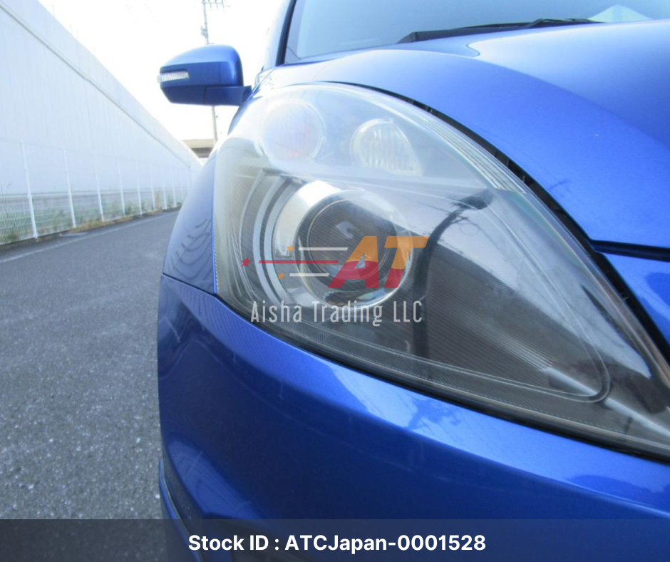 2015 Suzuki Swift